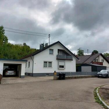 Foto - EinfamilienhausEinliegerwohnung ruhig Bestlage Nersingen–Privat