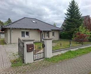Bungalow Haus - 450.000,00&nbsp;EUR Kaufpreis, ca.&nbsp; 150,00&nbsp;m&sup2; in Bestensee (PLZ: 15741)