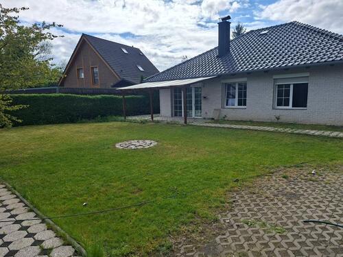 Foto - 4 Zimmer Bungalow zum Kaufen in Bestensee