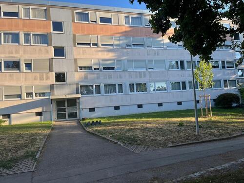 Foto - 3,5- Zimmer Wohnung in 74332 Bietigheim-Bissingen