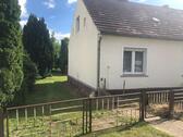 Foto - Einfamilienhaus zum Kaufen in Friesack