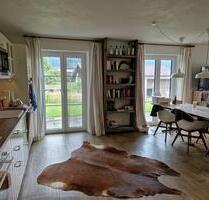 Herrliche Wohnung mit Bergblick für 6 Monate zu vermieten - Nesselwang