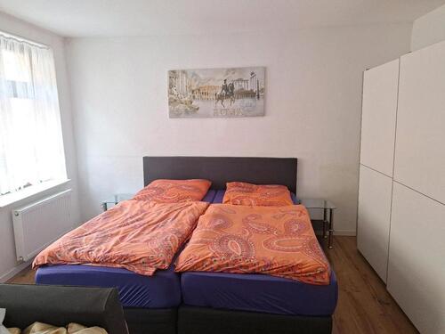 Foto - Möblierte Wohnung - 950,00 EUR Kaltmiete,