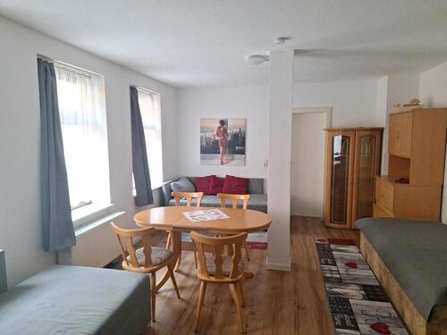 Foto - Etagenwohnung zur Miete in Leipzig