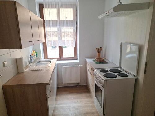 Foto - Etagenwohnung in Leipzig zur Miete