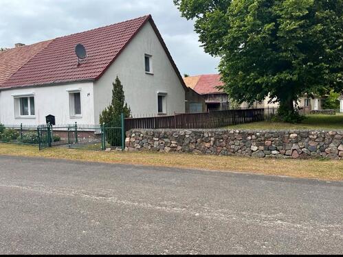 Foto - Doppelhaushälfte in ruhiger Lage
