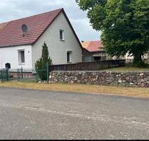 Doppelhaushälfte in ruhiger Lage - Ruhner Berge