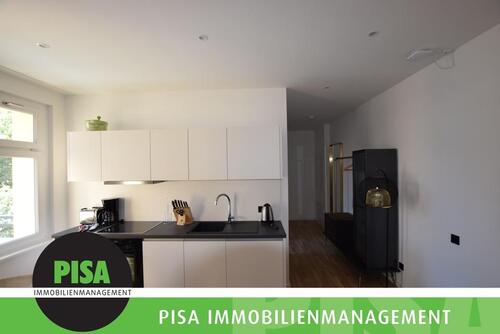 Foto - Vollmöbliertes Apartment inklusive Nebenkosten + Strom!!!