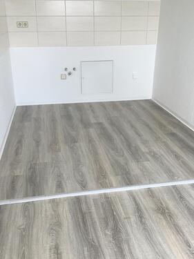 Foto - Etagenwohnung in Dessau-Roßlau