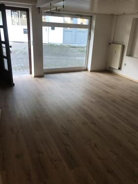 Foto - Büro mit WC und Abstellraum - 550,00 EUR Kaltmiete,
