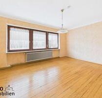 Drei-Zimmer-Wohnung mit Balkon in Top-Wohnlage von Saarlouis