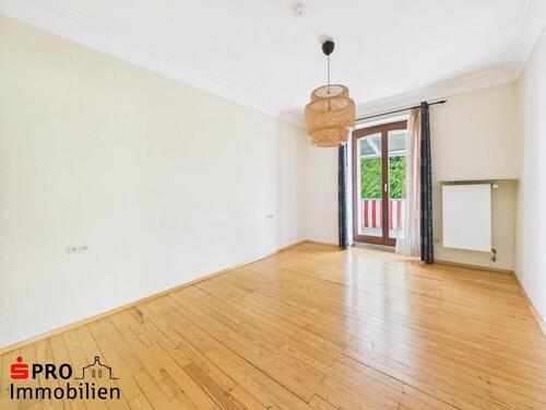 Foto - Etagenwohnung zur Miete in Saarlouis