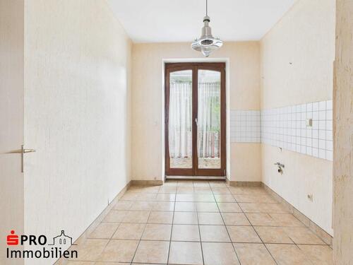 Foto - Etagenwohnung in Saarlouis zur Miete