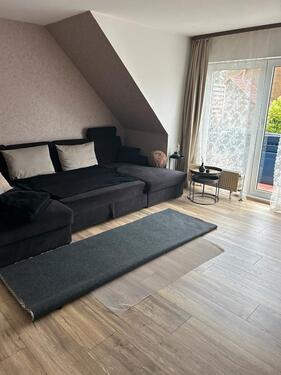 Foto - Etagenwohnung zur Miete in Leiferde
