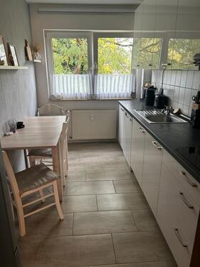 Foto - Etagenwohnung in Leiferde zur Miete