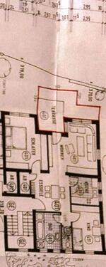 Foto - Rosengarten 3 Zimmer Wohnung ab 1.12.25