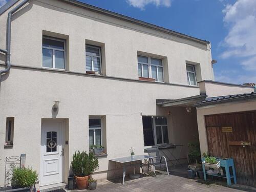 Foto - Schönes 4-Zimmer Hinterhaus nähe Aufseßplatz