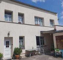 Schönes 4-Zimmer Hinterhaus nähe Aufseßplatz - Nürnberg Rabus