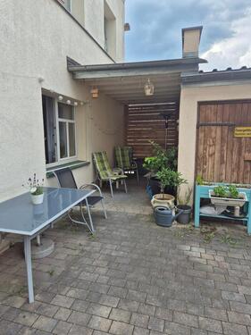 Foto - Einfamilienhaus zur Miete in Nürnberg