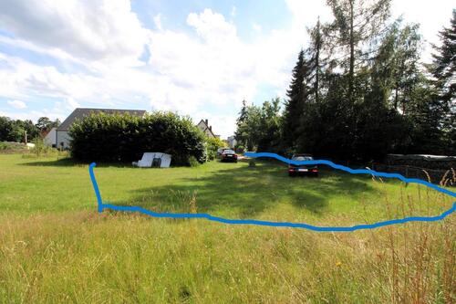 Foto - Einfamilienhaus in Steinhagen