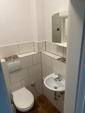 Foto - Etagenwohnung in Bochum