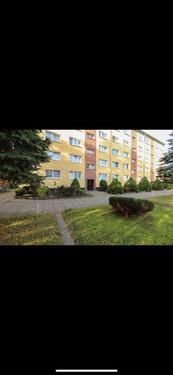 Foto - 2 Zimmer Etagenwohnung zur Miete in Gnoien