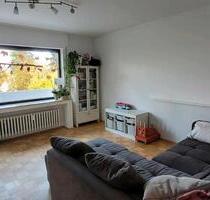 Schöne 4-Zimmer-Maisonettewohnung mit 2 Balkonen und Gartenanteil - Essen Stadtbezirk VIII