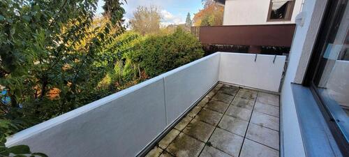 Foto - Etagenwohnung zur Miete in Essen