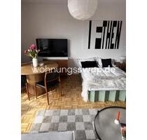 Wohnungsswap - 3 Zimmer, 95 m² - Hoheluftchaussee, Eimsbüttel, Hamburg