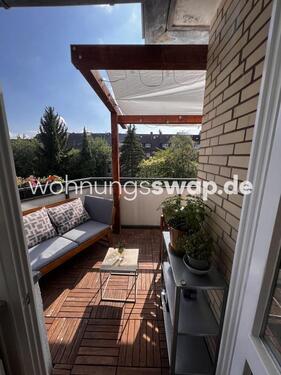 Foto - 3 Zimmer Etagenwohnung zur Miete in Hamburg