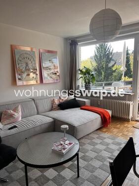 Foto - 3 Zimmer Etagenwohnung in Hamburg