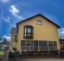 Moderne 3 Zimmer Wohnung in zentraler Lage - Knetzgau