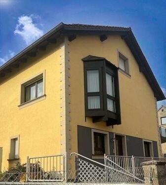 Foto - 3 Zimmer Etagenwohnung in Knetzgau