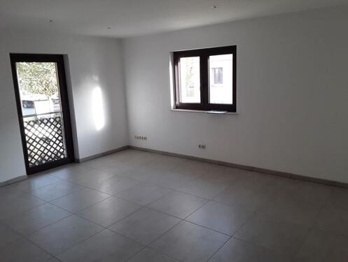 Foto - Etagenwohnung in Knetzgau zur Miete