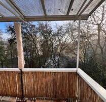 WG geeignete helle 3-Z-Whg. im Rheingauviertel, frisch renoviert - Wiesbaden Klarenthal