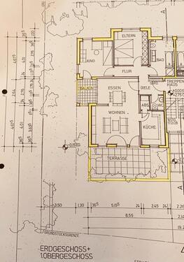 Foto - Mietwohnung in 55595 Hargesheim
