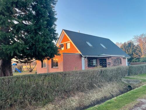 Foto - Viel Platz zum Leben- Einfamilienhaus in der Grevelau