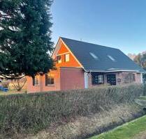 Viel Platz zum Leben- Einfamilienhaus in der Grevelau - Winsen (Luhe)