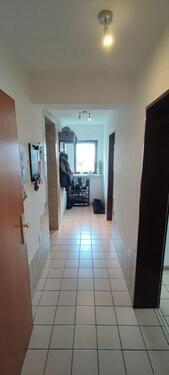 Foto - Vermiete 3,5 Zimmer ETW mit Terrasse, Garten und Stellplätzen