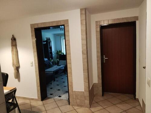 Foto - Etagenwohnung in Essingen zur Miete