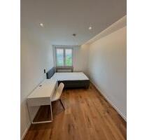 WG-Zimmer 12m2, möbliert und frisch saniert. - München Ramersdorf-Perlach