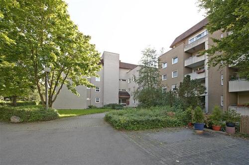 Foto - Renoviertes 1-Zimmer-Single-Appartment