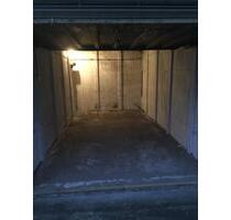 Garage zu vermieten Storage Box - Leipzig Mitte