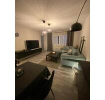 Provisionsfrei! 4-Zi.-Wohnung Balkon | 77 qm | TG | voll möbliert - Röthenbach an der Pegnitz