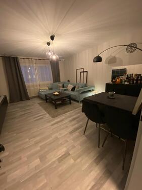 Foto - 4 Zimmer Etagenwohnung zum Kaufen in Röthenbach an der Pegnitz