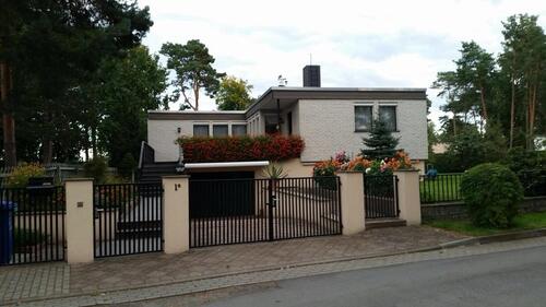 Foto - Traumbungalow in Wasserlage - 599.000,00&nbsp;EUR Kaufpreis, ca.&nbsp; 150,00&nbsp;m&sup2;