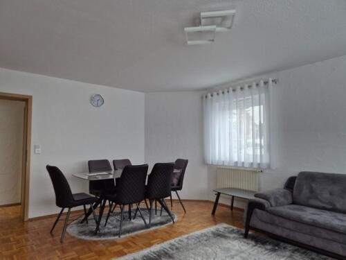 Foto - 3 Zimmer Erdgeschoßwohnung zur Miete in Ebelsbach