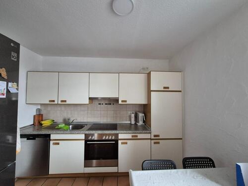 Foto - 3 Zimmer Erdgeschoßwohnung in Ebelsbach