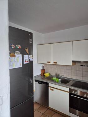 Foto - Erdgeschoßwohnung in Ebelsbach zur Miete