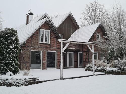 Foto - 7 Zimmer Einfamilienhaus zur Miete in Billerbeck